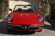 Alfa Romeo Spider Veloce