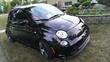 FIAT 500 Abarth Hatchback