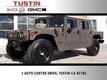 HUMMER H1