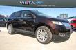 Lincoln MKX AWD