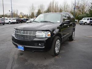 Lincoln Navigator 4x4