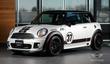 MINI Cooper John Cooper Works Hardtop