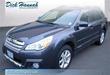 Subaru Outback 3.6R Limited