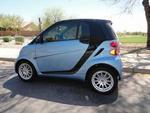 smart fortwo passion Coupe