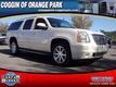 GMC Yukon XL AWD Denali