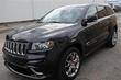 Jeep Grand Cherokee 4x4 SRT8