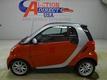 smart fortwo passion