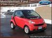 smart fortwo passion