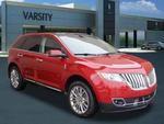 Lincoln MKX w/ Ultimate Package
