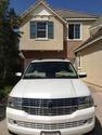 Lincoln Navigator L 4x4 w/ Limited Edition Package