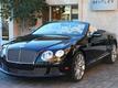 Bentley Continental GT Convertible