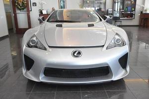 Lexus LFA