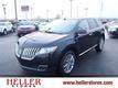 Lincoln MKX AWD