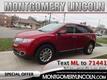 Lincoln MKX AWD