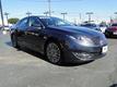 Lincoln MKZ AWD