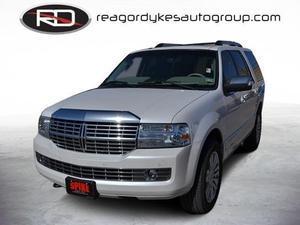 Lincoln Navigator 2WD