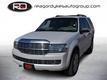 Lincoln Navigator 2WD