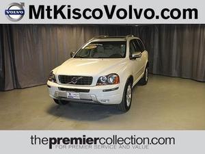 Volvo XC90 AWD 3.2