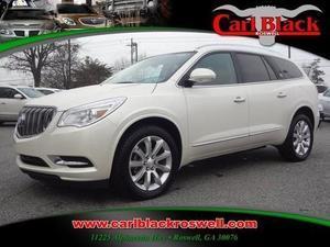 Buick Enclave 2WD Premium