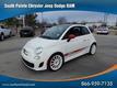 FIAT 500 Abarth Hatchback