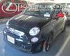 FIAT 500 Abarth Hatchback