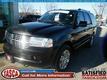 Lincoln Navigator 4x4