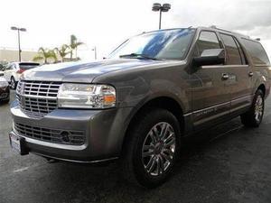 Lincoln Navigator L 2WD