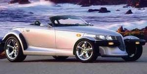 Plymouth Prowler