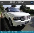 Land Rover Range Rover Supercharged