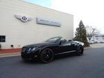 Bentley Continental Supersports ISR Convertible