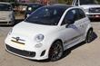 FIAT 500 Abarth Hatchback