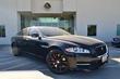 Jaguar XJ L Supercharged