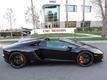 Lamborghini Aventador LP 700-4 Roadster