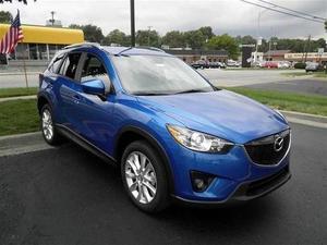 Mazda CX-5 AWD Grand Touring