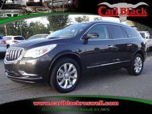 Buick Enclave 2WD Premium