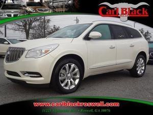 Buick Enclave 2WD Premium