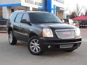 GMC Yukon AWD Denali
