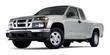 Isuzu i-290 2WD Extended Cab