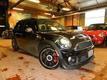 MINI Cooper Clubman John Cooper Works