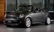 MINI Cooper S Convertible