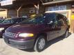 Plymouth Grand Voyager SE