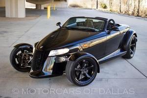 Plymouth Prowler