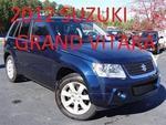 Suzuki Grand Vitara 2WD Limited