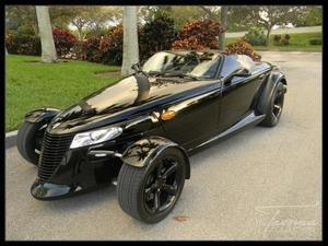 Plymouth Prowler