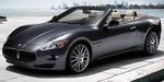 Maserati GranTurismo Convertible