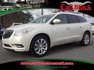 Buick Enclave 2WD Premium