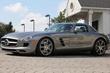 Mercedes-Benz SLS AMG Coupe