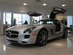 Mercedes-Benz SLS AMG Coupe