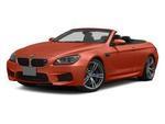 BMW M6 Convertible