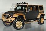 Jeep Wrangler 4x4 Unlimited Sport